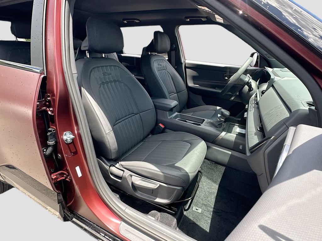 New 2027 Kia Seltos X-Line SX AWD/4WD image 29