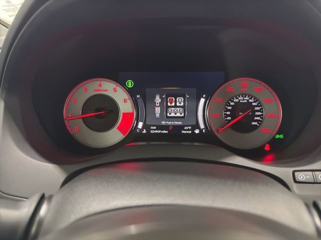 Certified 2024 Acura RDX A-Spec AWD/4WD image 32