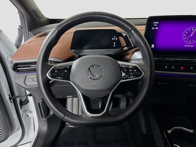 Used 2021 Volkswagen ID.4 Pro S w/ Gradient Package image 12