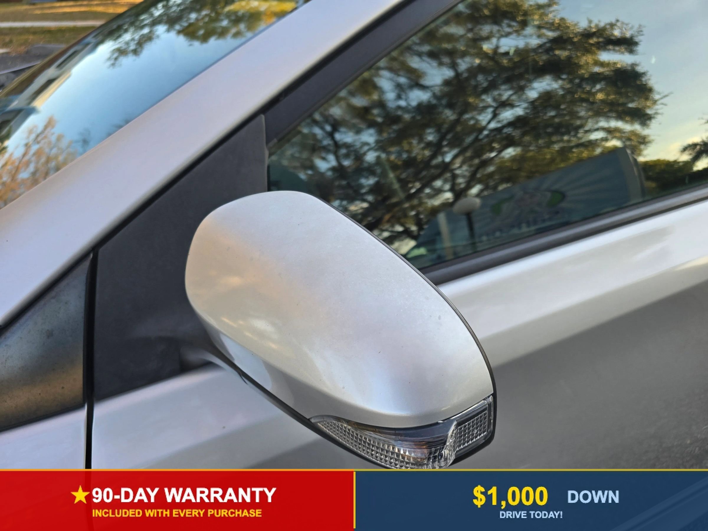 Used 2016 Scion iM image 10