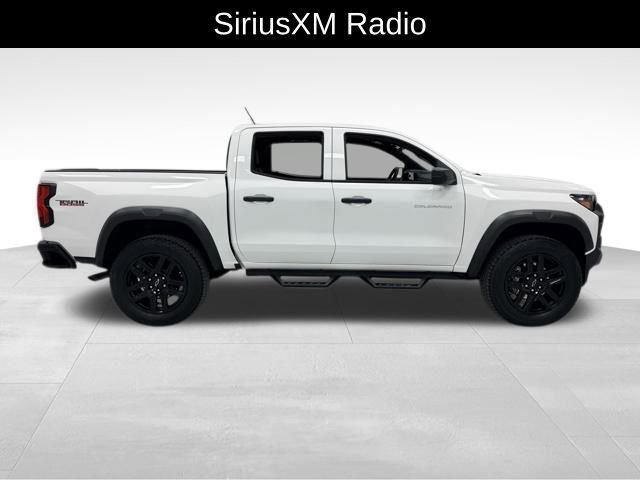 Certified 2024 Chevrolet Colorado Trail Boss image 7