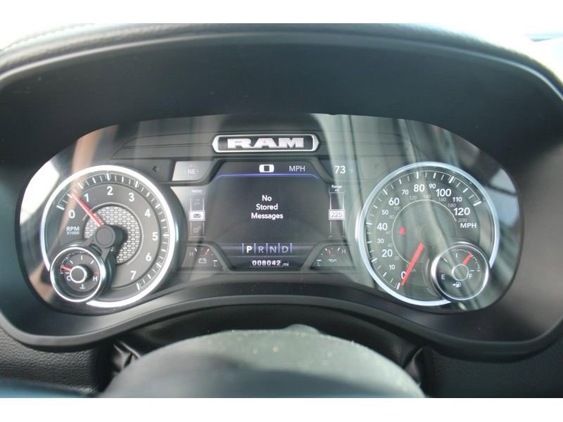 Used 2024 RAM 1500 Laramie image 23