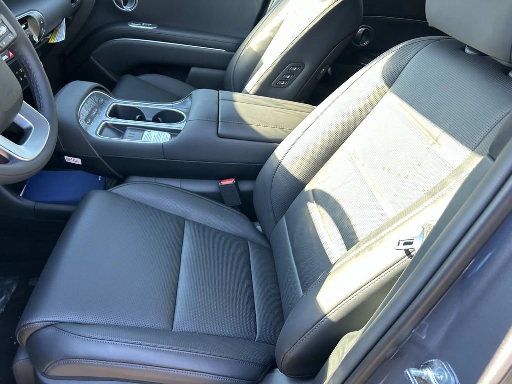 New 2026 Hyundai Palisade Calligraphy image 28