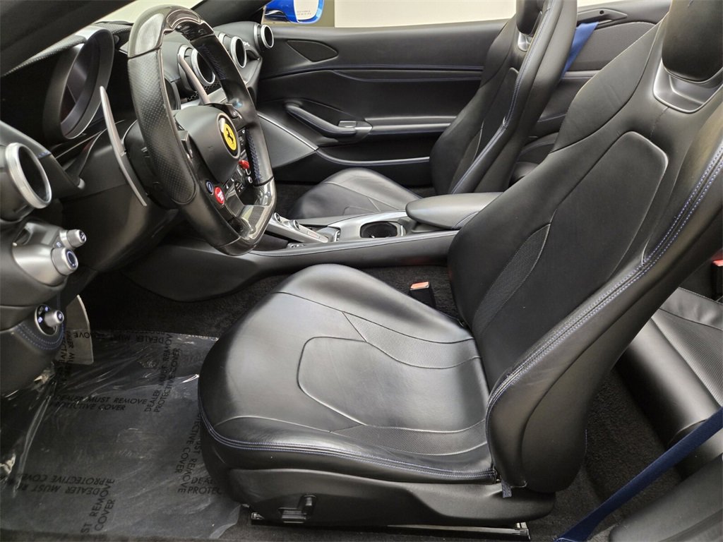 Used 2019 Ferrari Portofino image 17