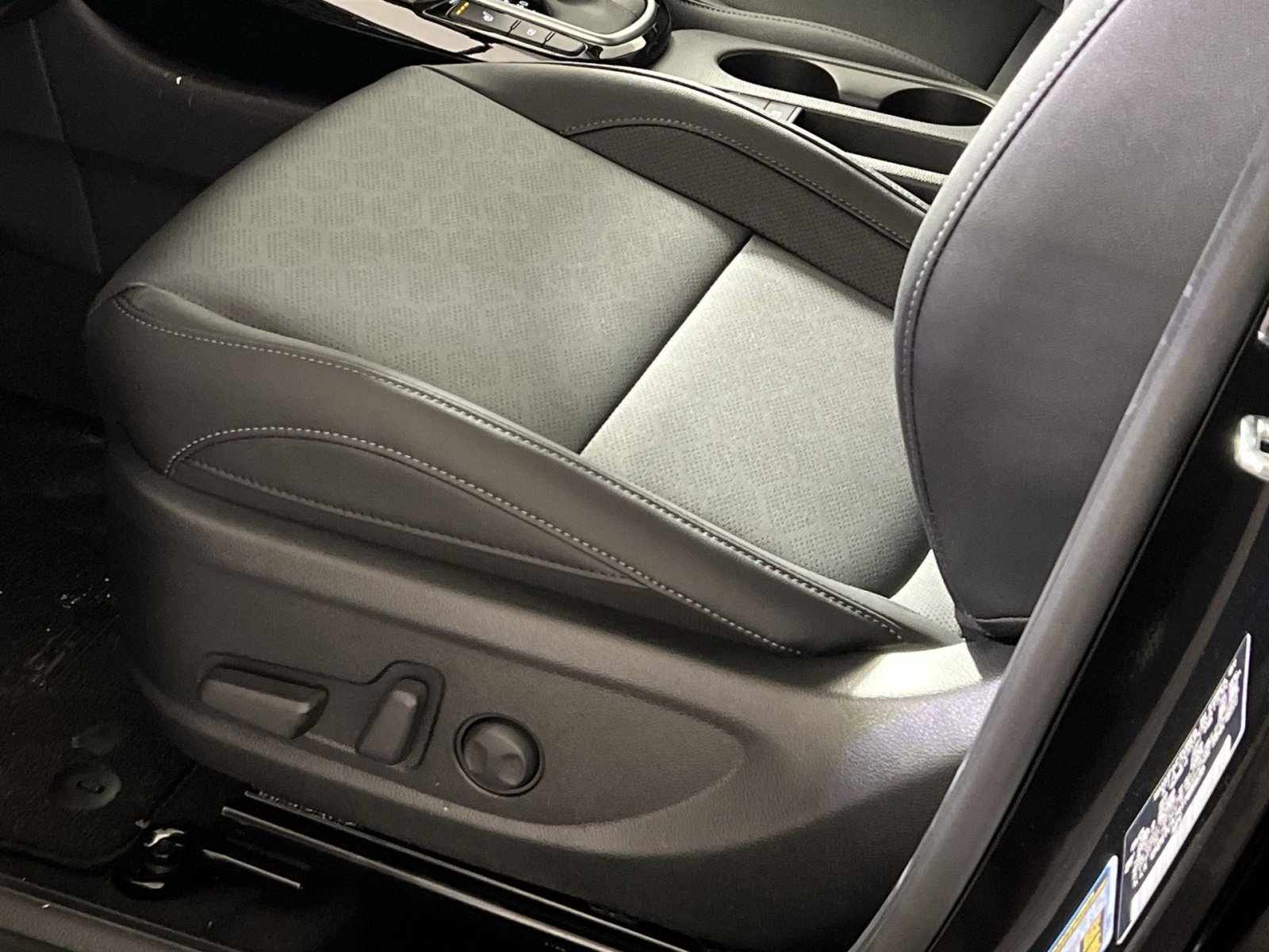 New 2026 Kia Seltos SX image 12