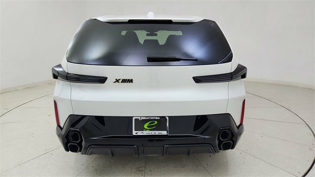 Used 2023 BMW XM image 5