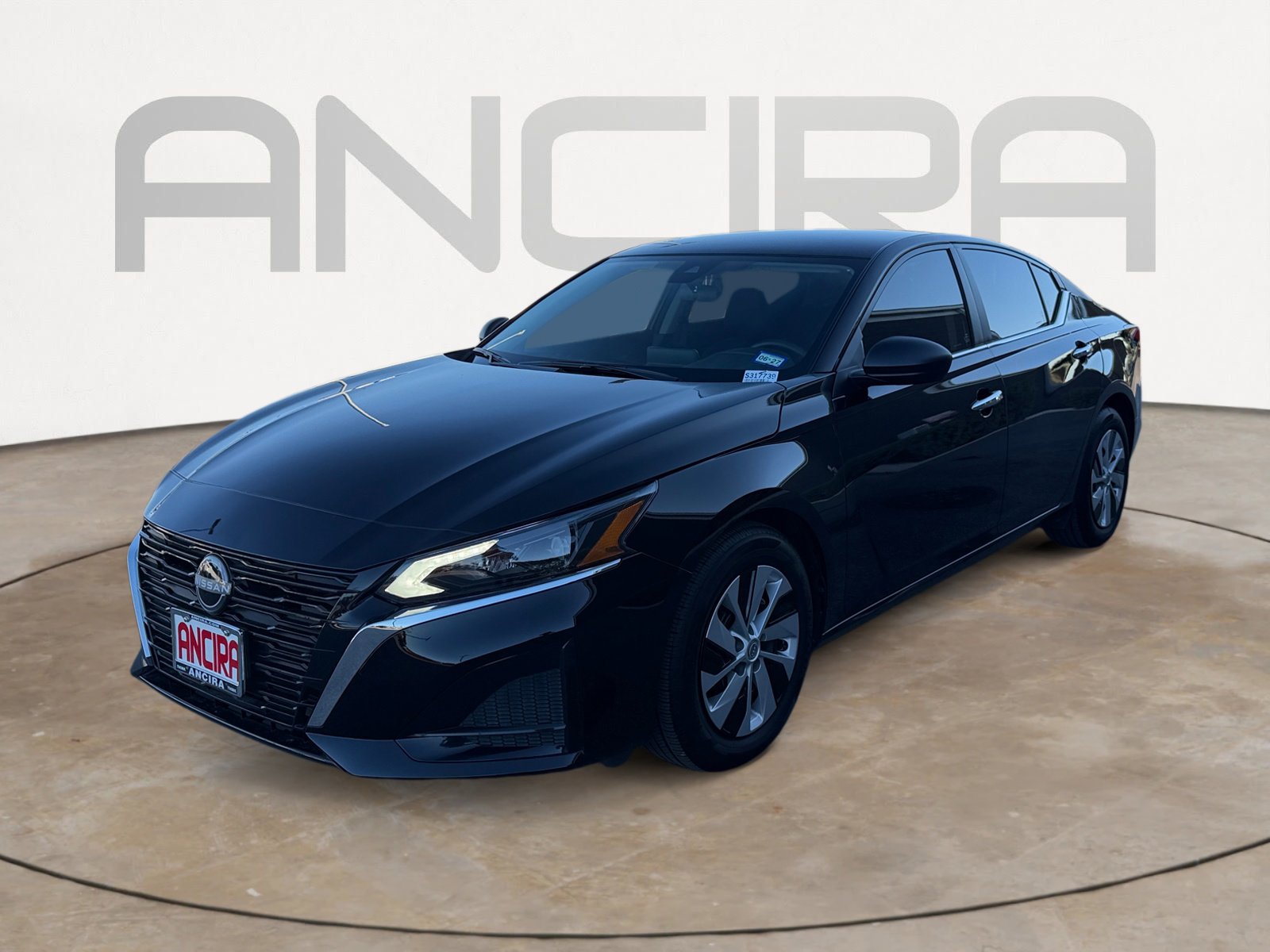 Used 2025 Nissan Altima 2.5 S image 6