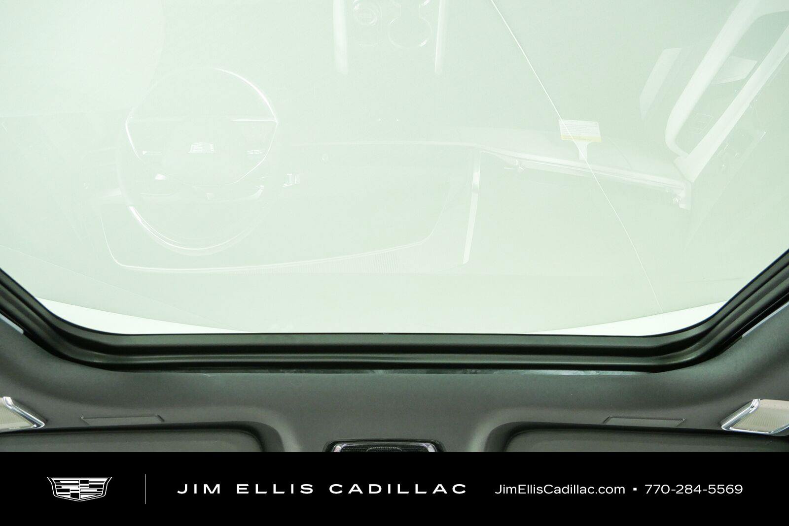 New 2027 Cadillac Vistiq Luxury AWD/4WD image 20