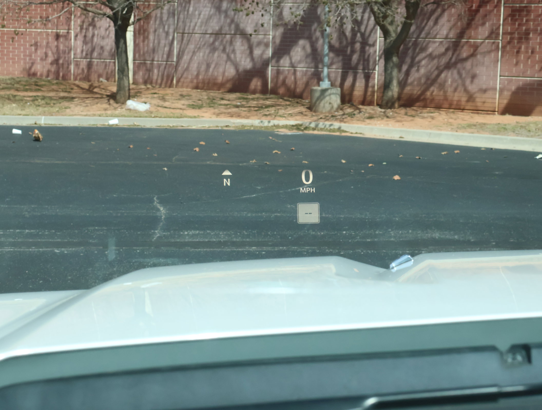 Used 2019 Chevrolet Silverado 1500 High Country w/ Technology Package image 15