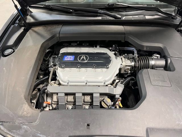 Used 2012 Acura TL w/ Technology Package image 9