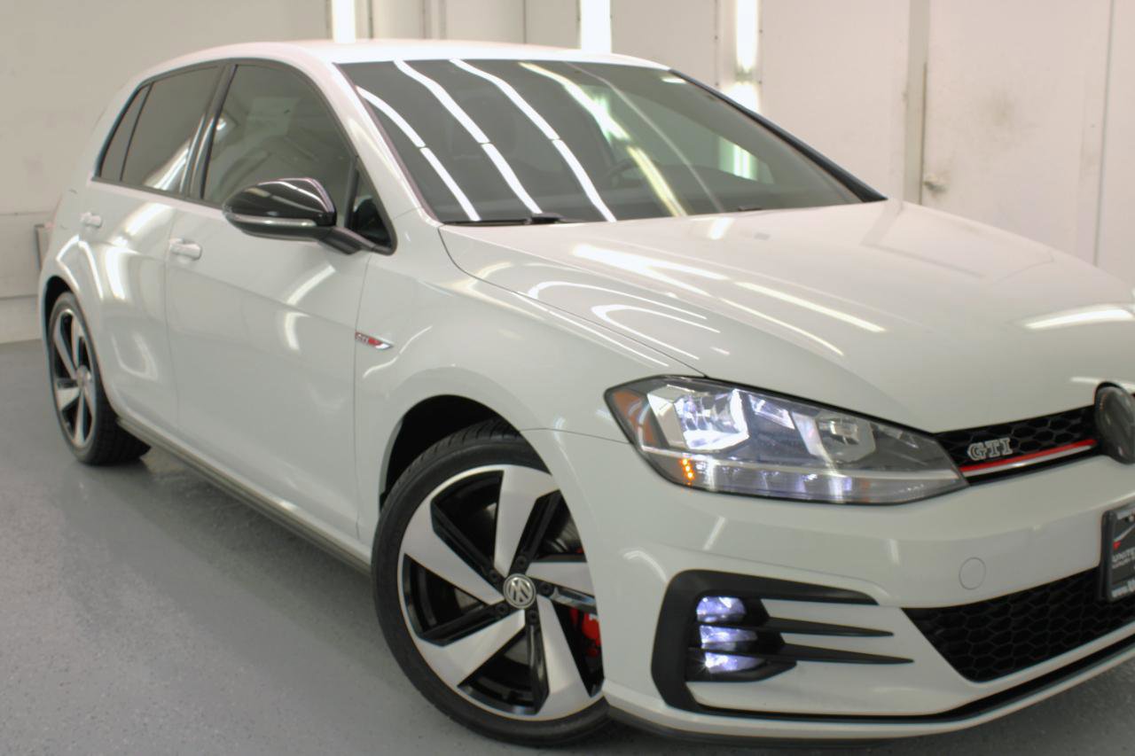 Used 2021 Volkswagen GTI S image 14