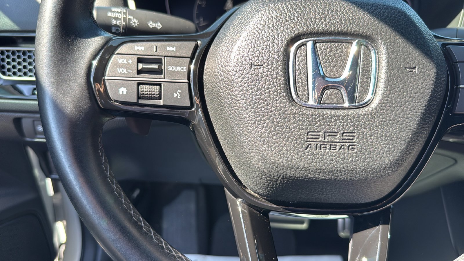 Used 2023 Honda Civic Sport image 16