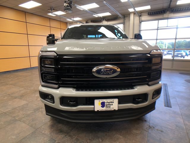 New 2026 Ford F250 Platinum AWD/4WD image 2
