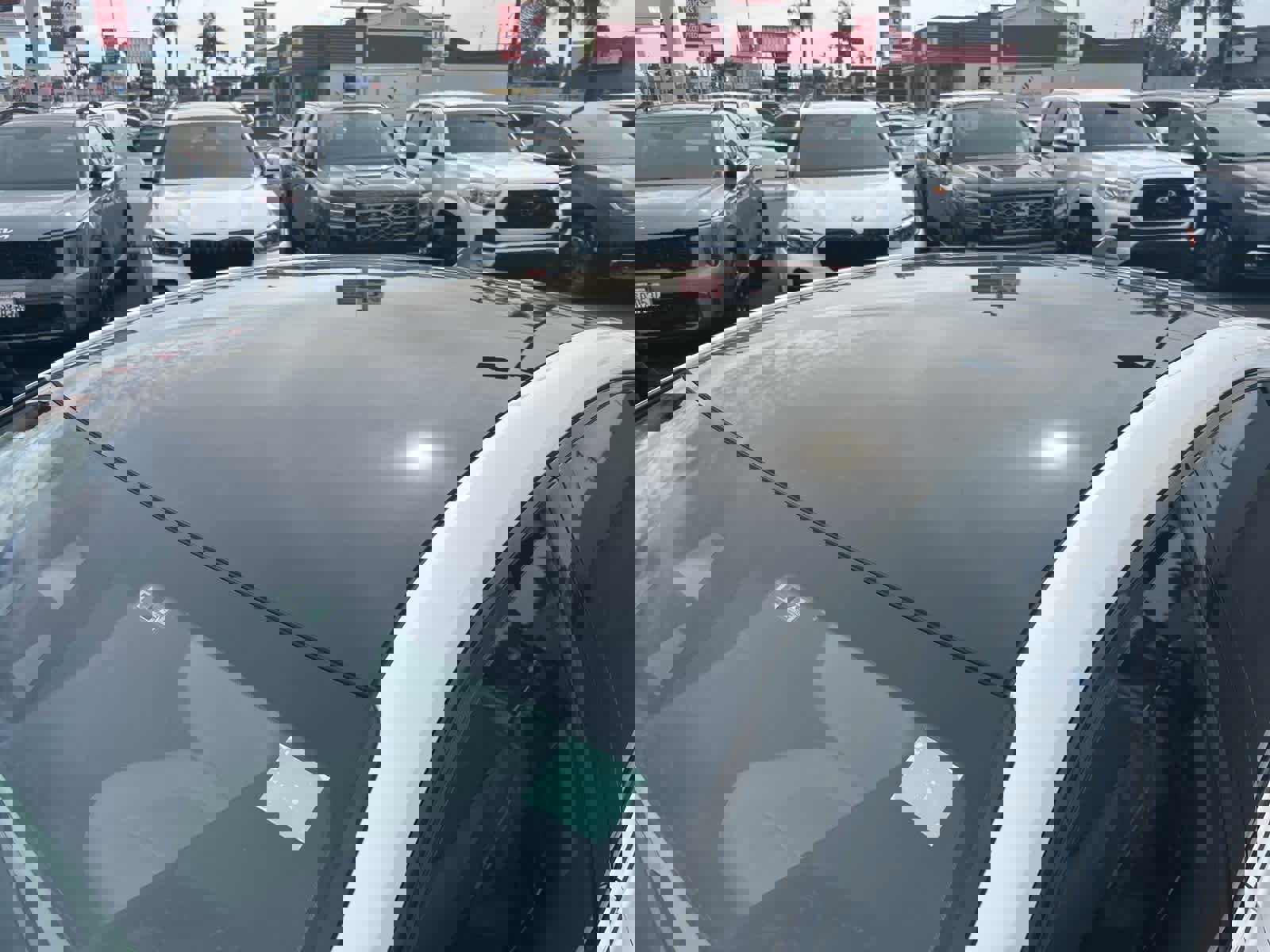 Used 2023 Toyota Mirai image 15