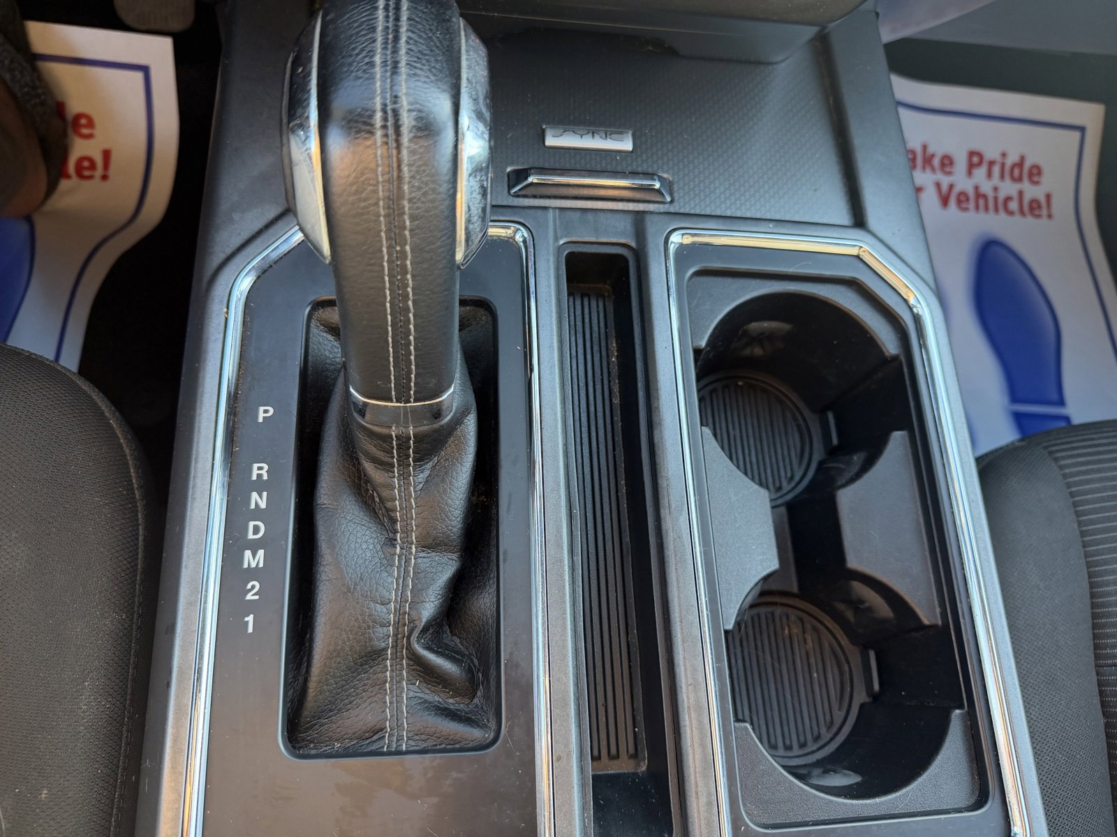 Used 2015 Ford F150 Lariat image 22