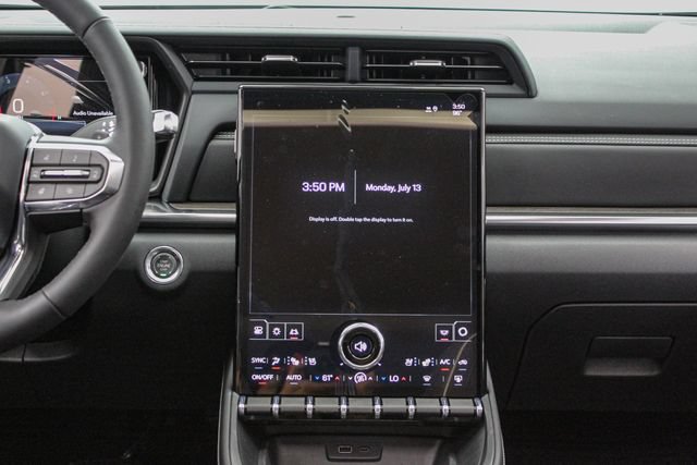 New 2027 GMC Terrain Denali AWD/4WD image 26