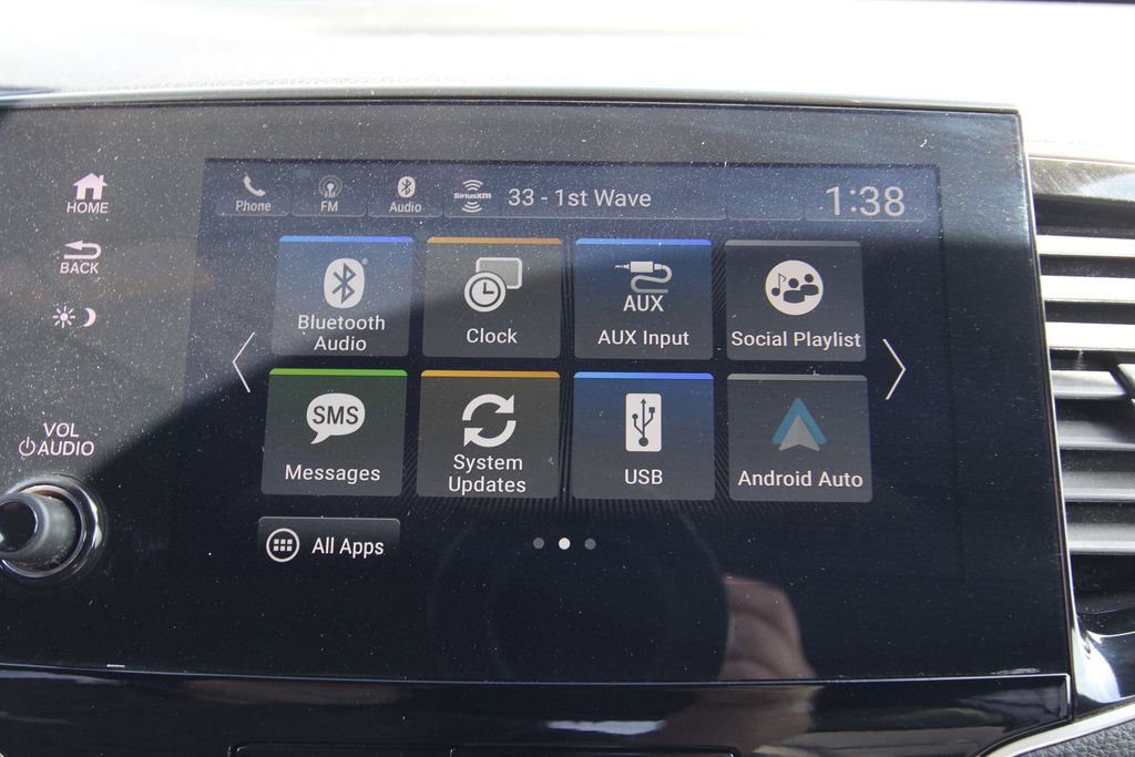 Used 2021 Honda Passport EX-L image 34