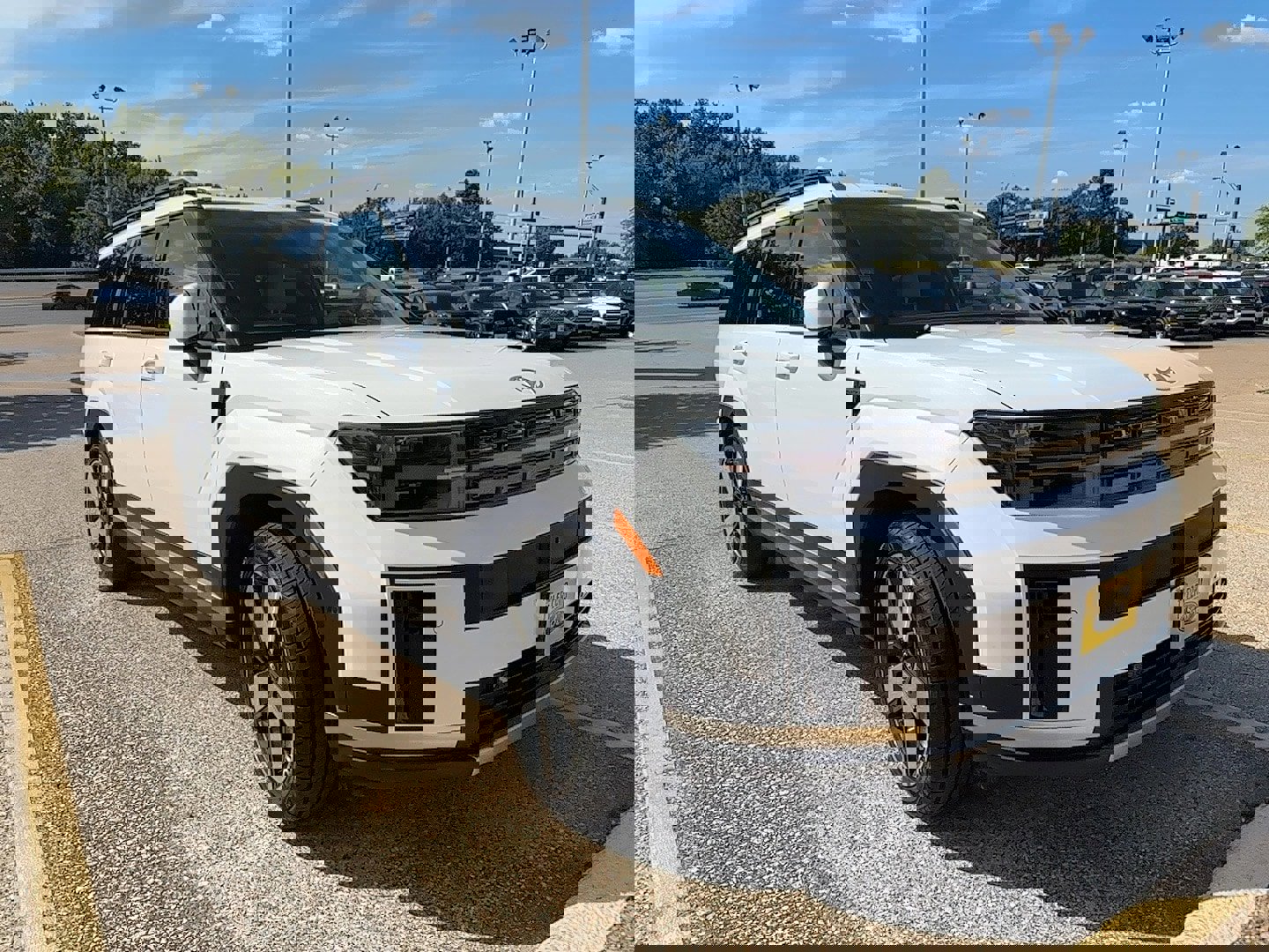 Used 2024 Hyundai Santa Fe Limited image 5