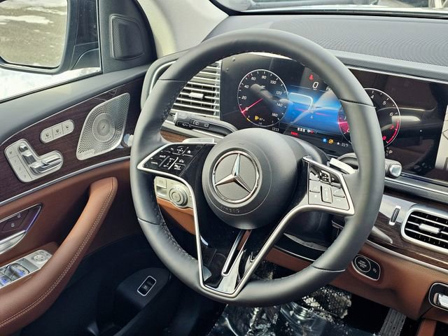 New 2026 Mercedes-Benz GLE 350 GLE 350 image 28