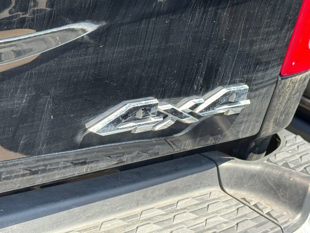 Used 2024 RAM 2500 Big Horn AWD/4WD image 11