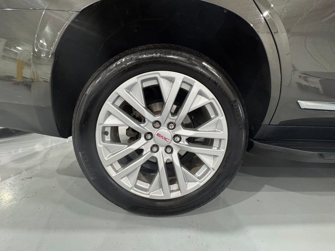 Used 2021 GMC Yukon SLT w/ SLT Luxury Plus Package image 53