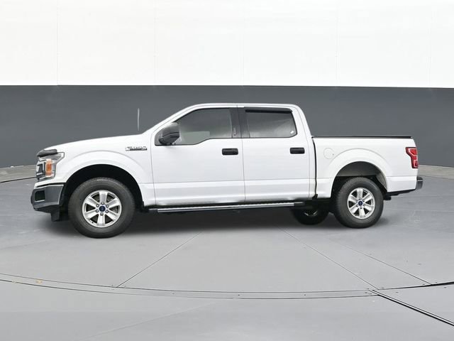 Used 2020 Ford F150 XLT image 61