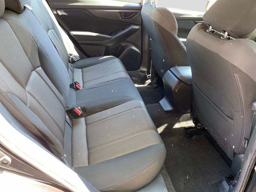Used 2020 Subaru Impreza 2.0i AWD/4WD image 23