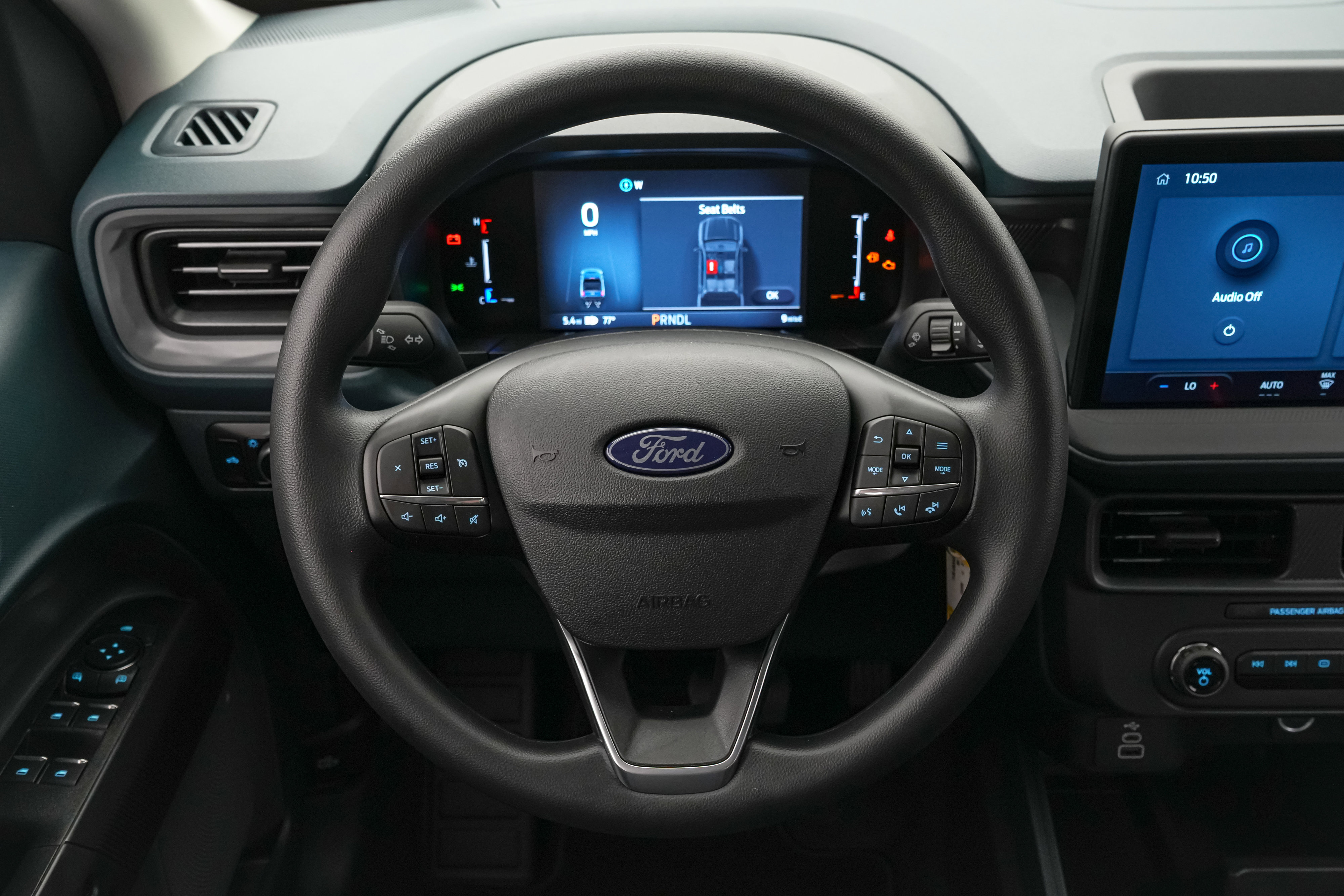 New 2026 Ford Maverick XL FWD image 14