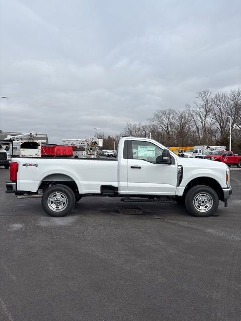 New 2026 Ford F350 XL w/ XL Driver Assist Package image 4