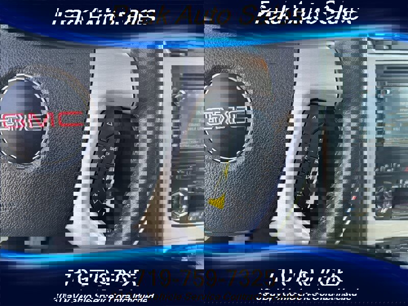 Used 2012 GMC Acadia SLT image 21