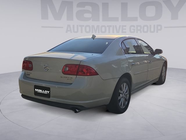 Used 2011 Buick Lucerne CXL FWD image 5