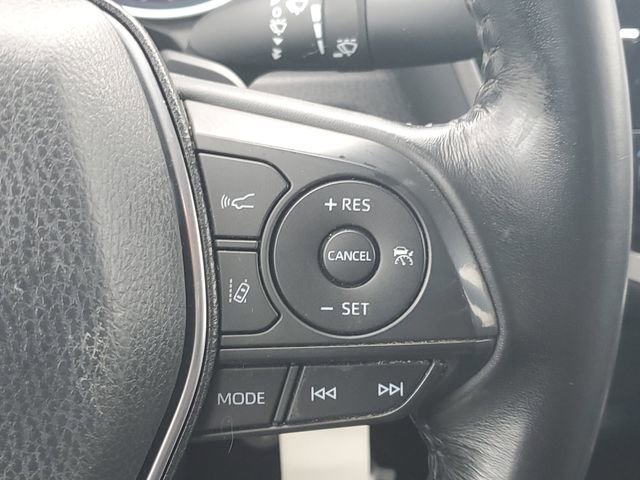 Used 2020 Toyota Camry SE image 22