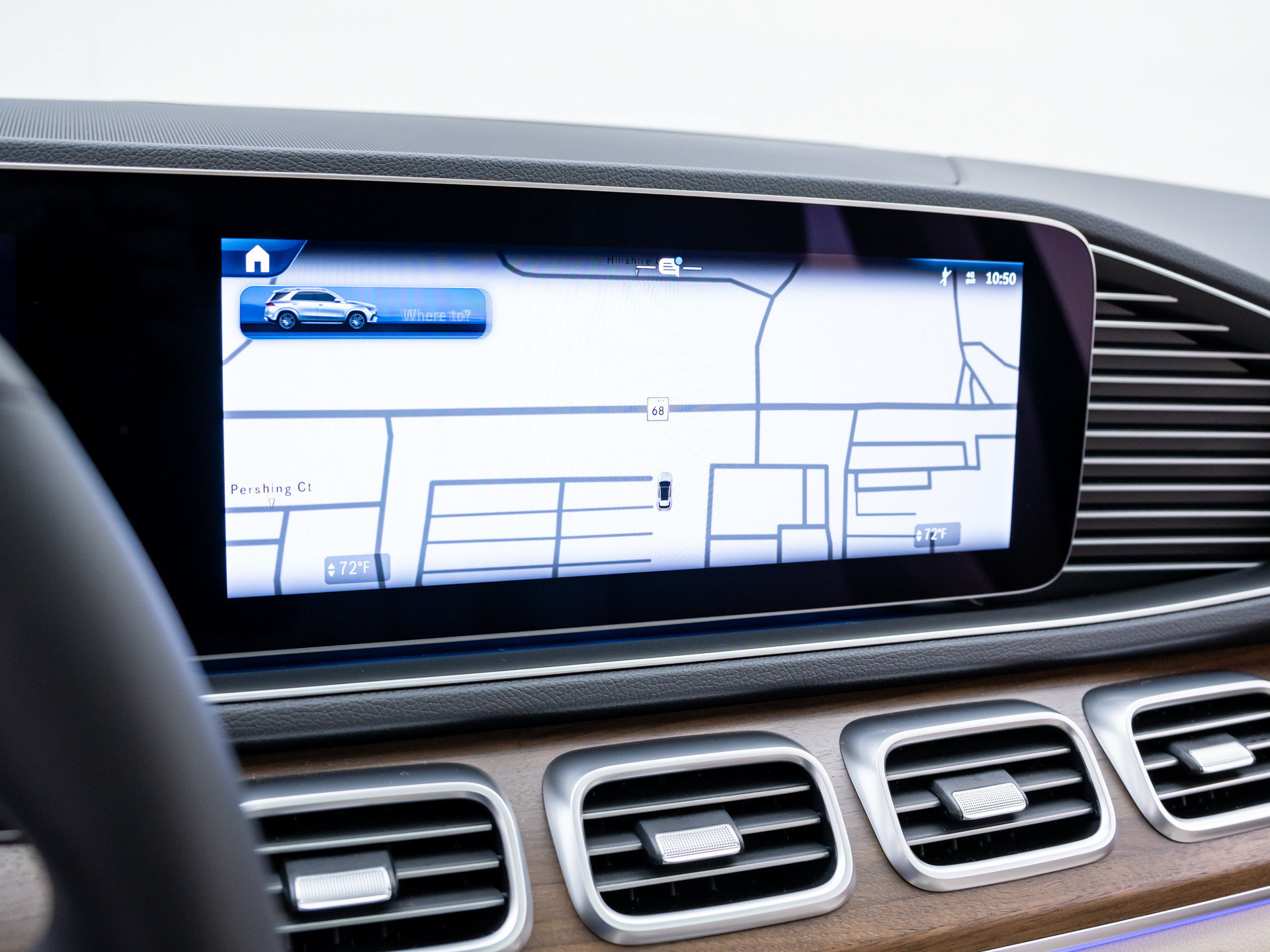 New 2026 Mercedes-Benz GLE 350 4MATIC image 26