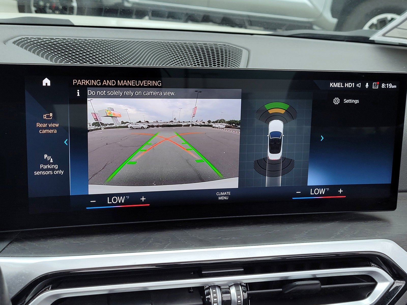 Used 2024 BMW 430i Convertible image 17