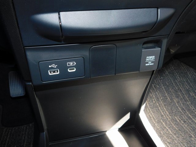 New 2026 Honda Odyssey EX-L image 43