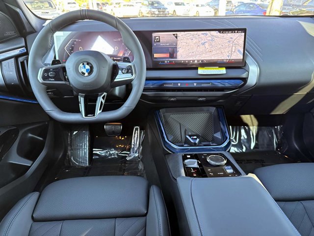 New 2026 BMW X3 xDrive30 w/ Premium Package image 17