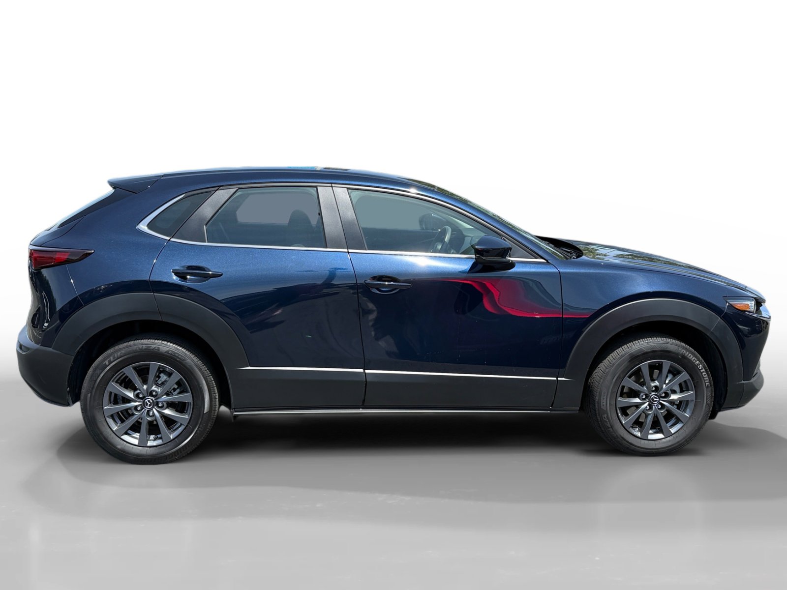Certified 2024 MAZDA CX-30 AWD 2.5 S image 6