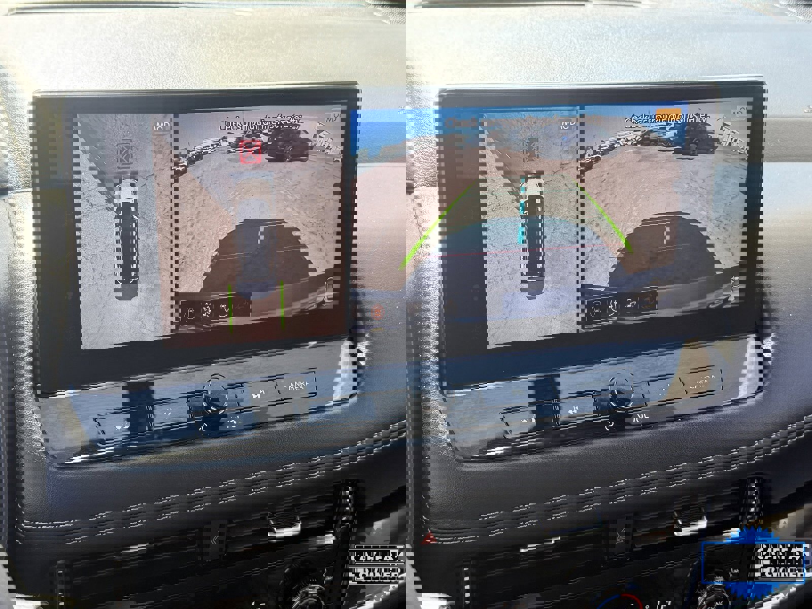 Certified 2026 Nissan Rogue SL image 28