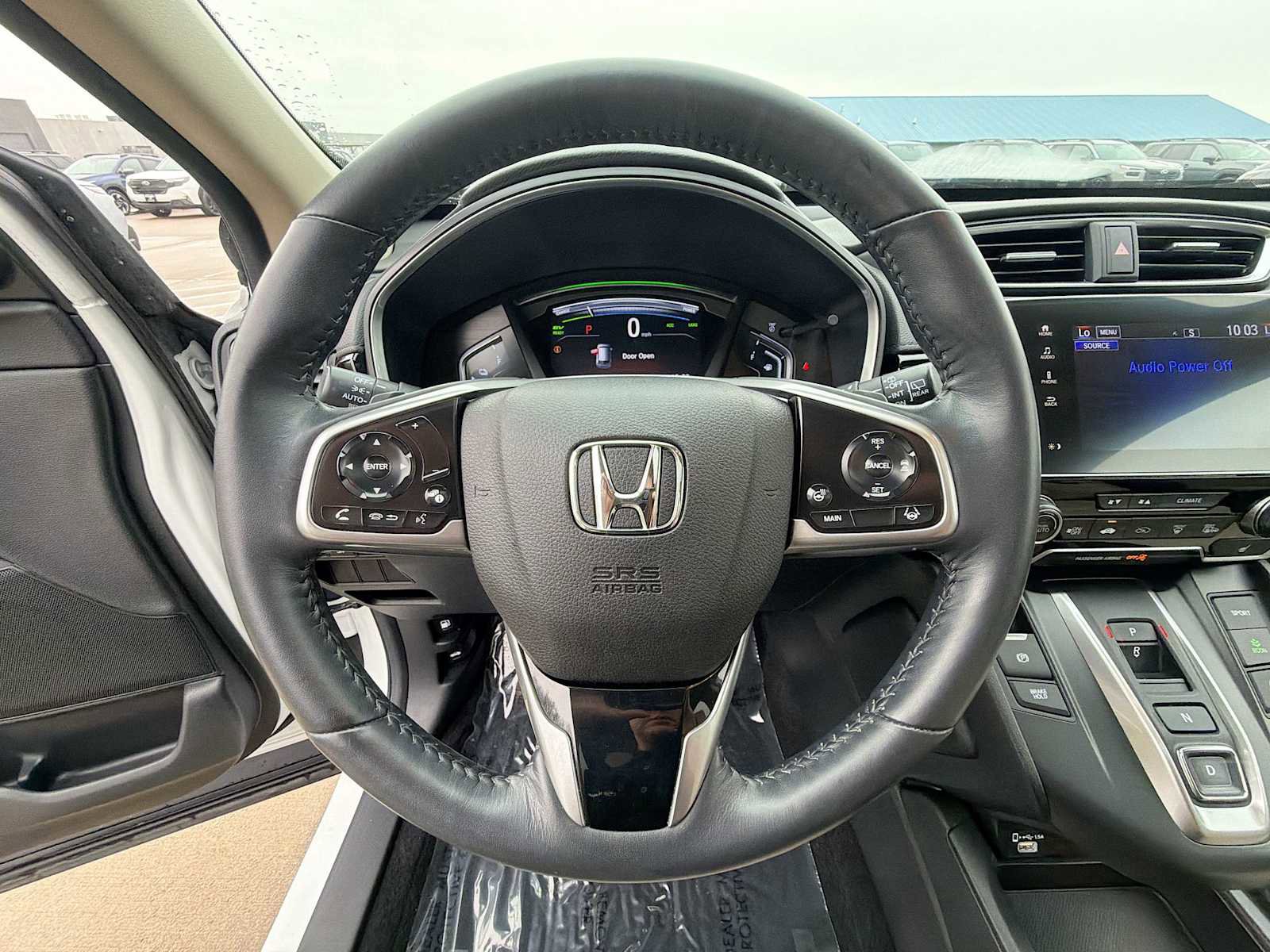 Used 2022 Honda CR-V EX-L image 20