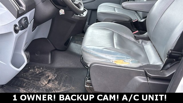 Used 2019 Ford Transit 250 148 Low Roof image 21