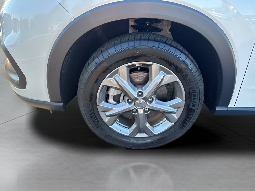 Certified 2026 Honda HR-V LX image 12