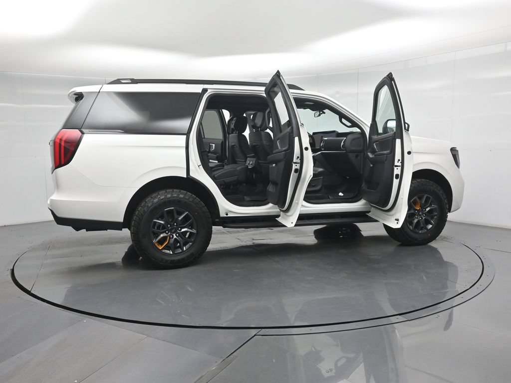 New 2026 Ford Expedition Tremor AWD/4WD image 4