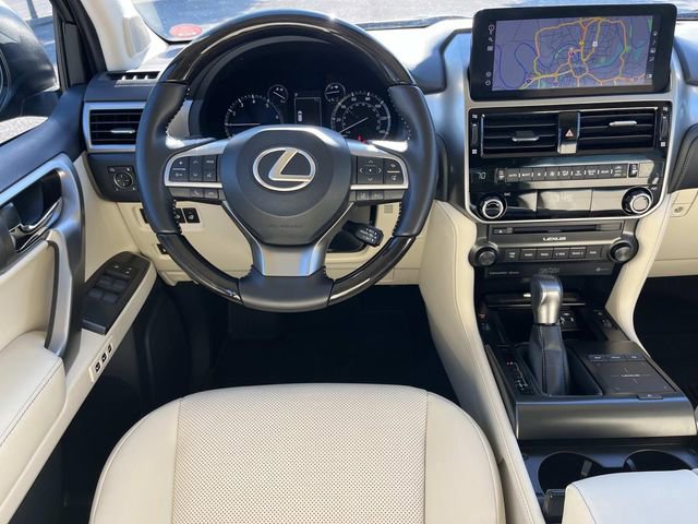 Used 2023 Lexus GX 460 Premium AWD/4WD image 12