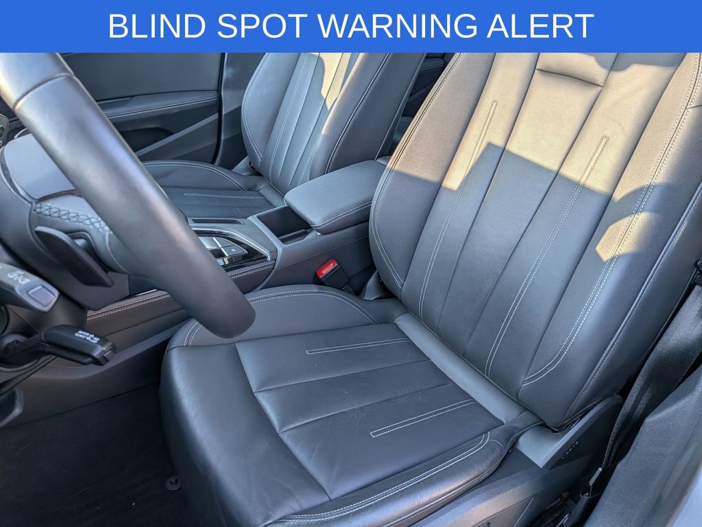 Used 2023 Audi A5 2.0T Premium Plus w/ Premium Plus image 13