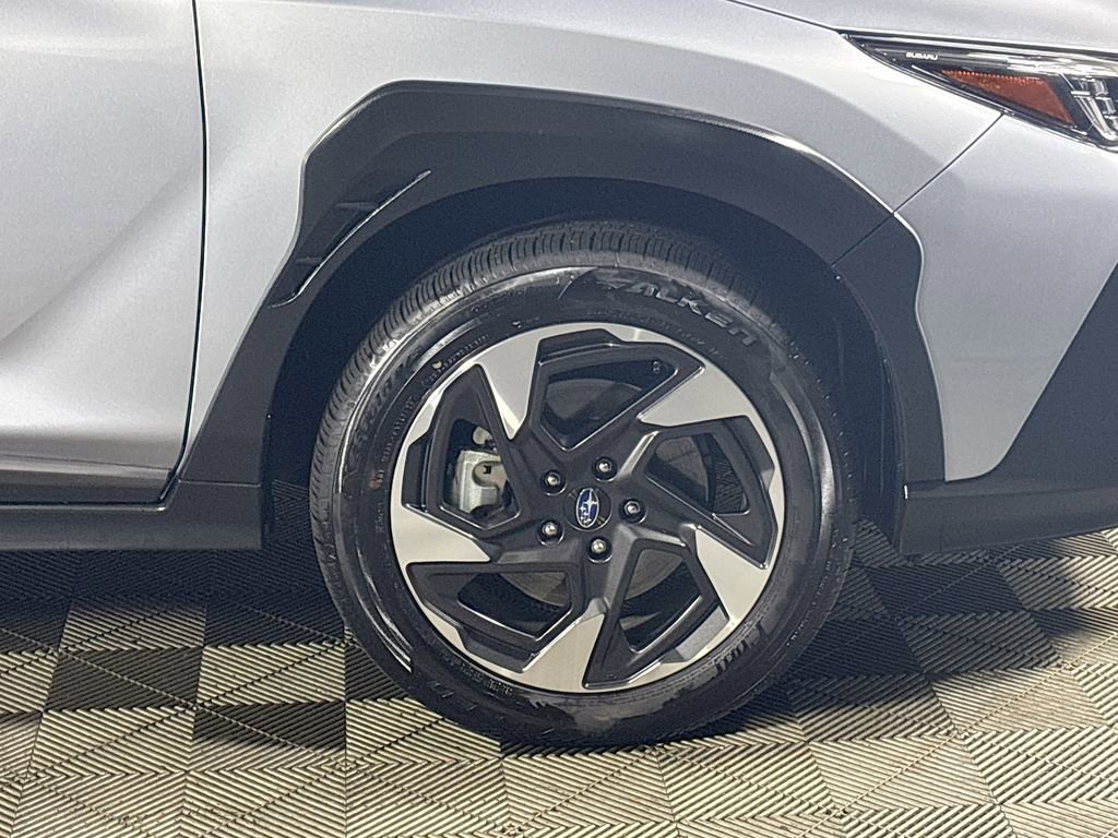 Certified 2025 Subaru Crosstrek 2.5i Limited w/ Popular Package #3A image 24
