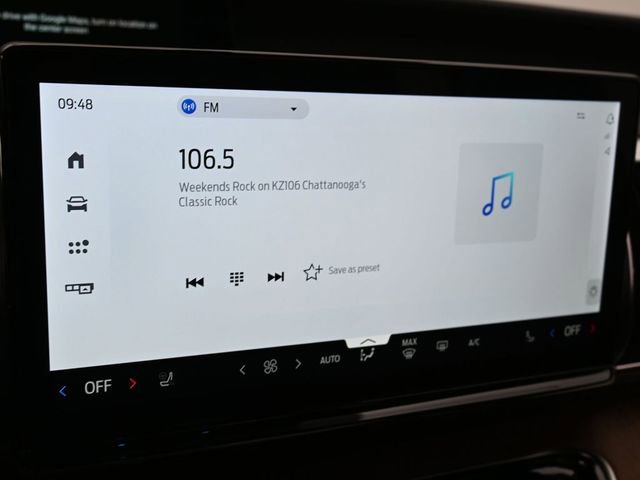 New 2026 Ford Expedition King Ranch image 20