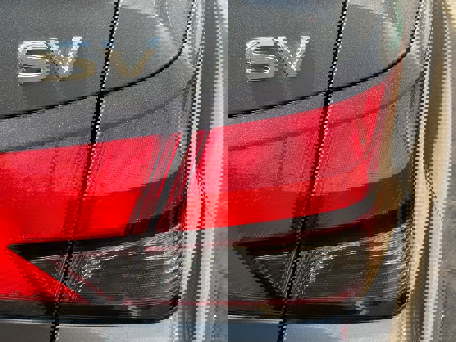 Used 2021 Nissan Versa SV image 12