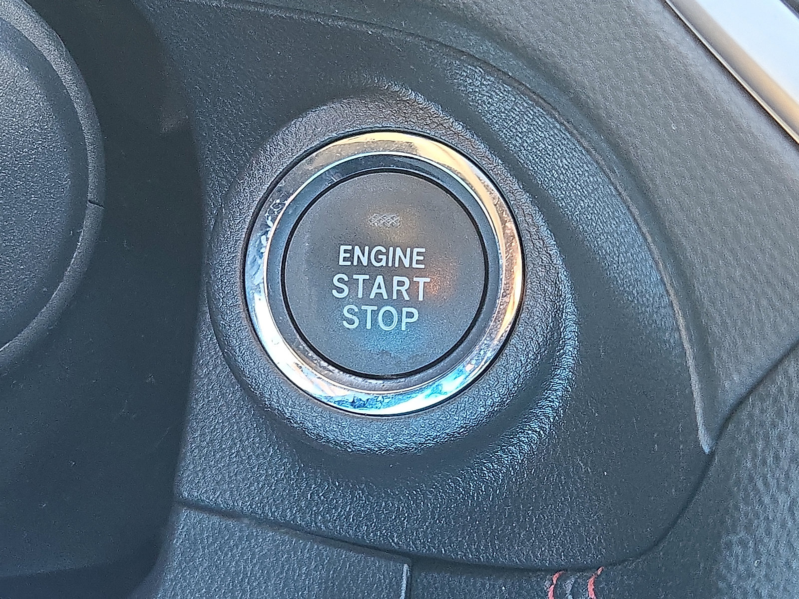 Used 2017 Subaru Impreza 2.0i Sport image 23