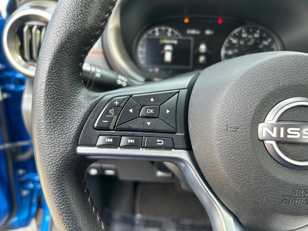 Used 2024 Nissan Kicks SR FWD image 23