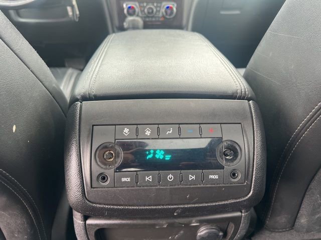 Used 2017 Chevrolet Traverse Premier w/ LPO, 'HIT The Road' Package FWD image 20